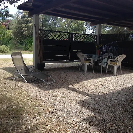 Gite De Saint Cassien Montauroux Exterior photo