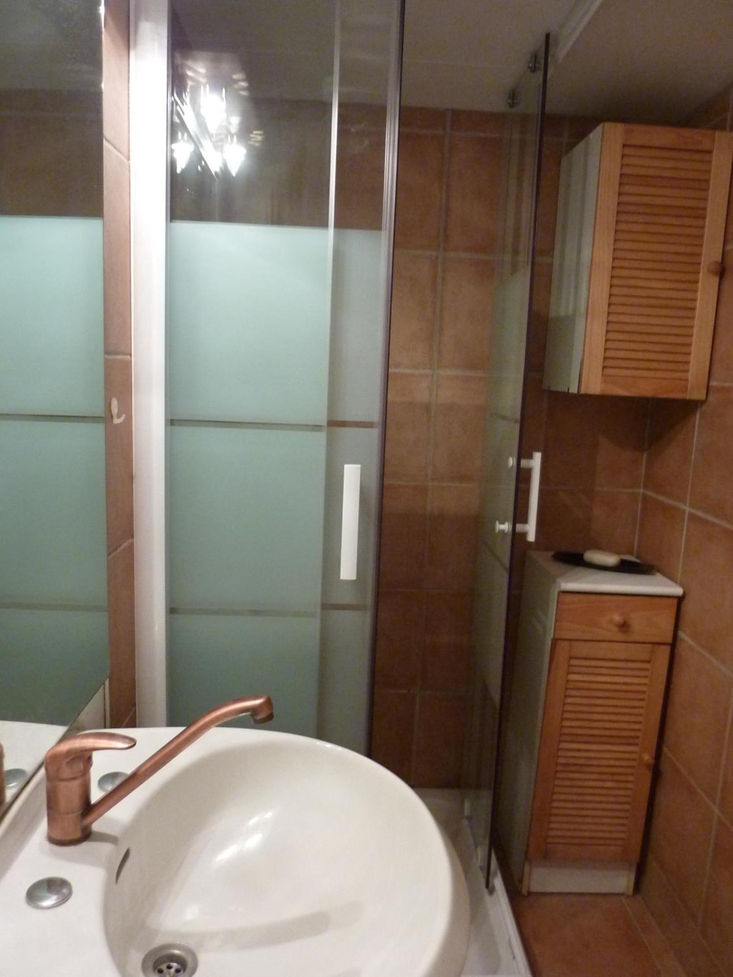 Holiday home De Saint Cassien Montauroux