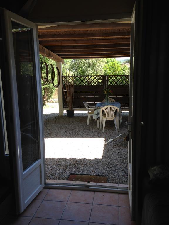 De Saint Cassien Holiday home