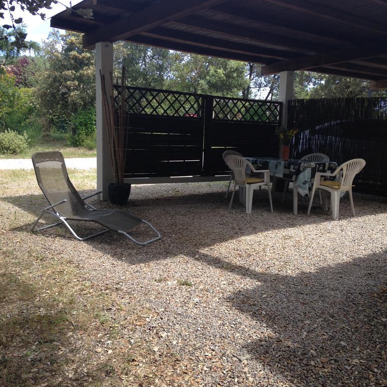 Holiday home De Saint Cassien *