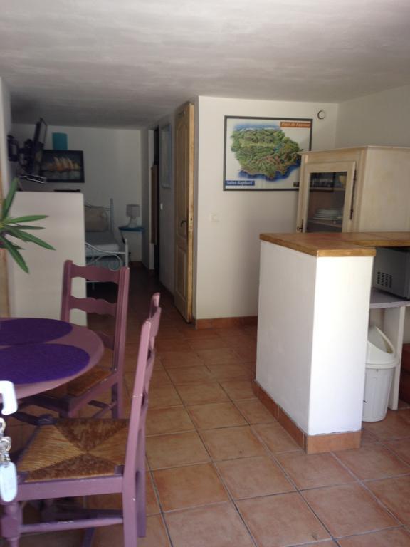Holiday home De Saint Cassien *