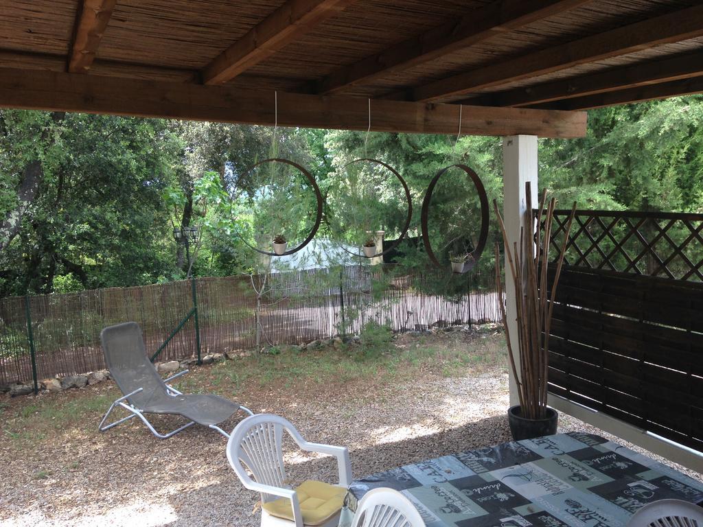 Holiday home De Saint Cassien *