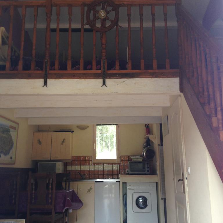 Holiday home De Saint Cassien *