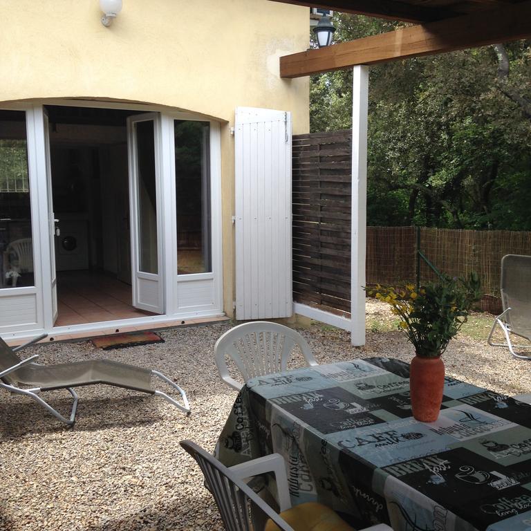 De Saint Cassien Holiday home Montauroux