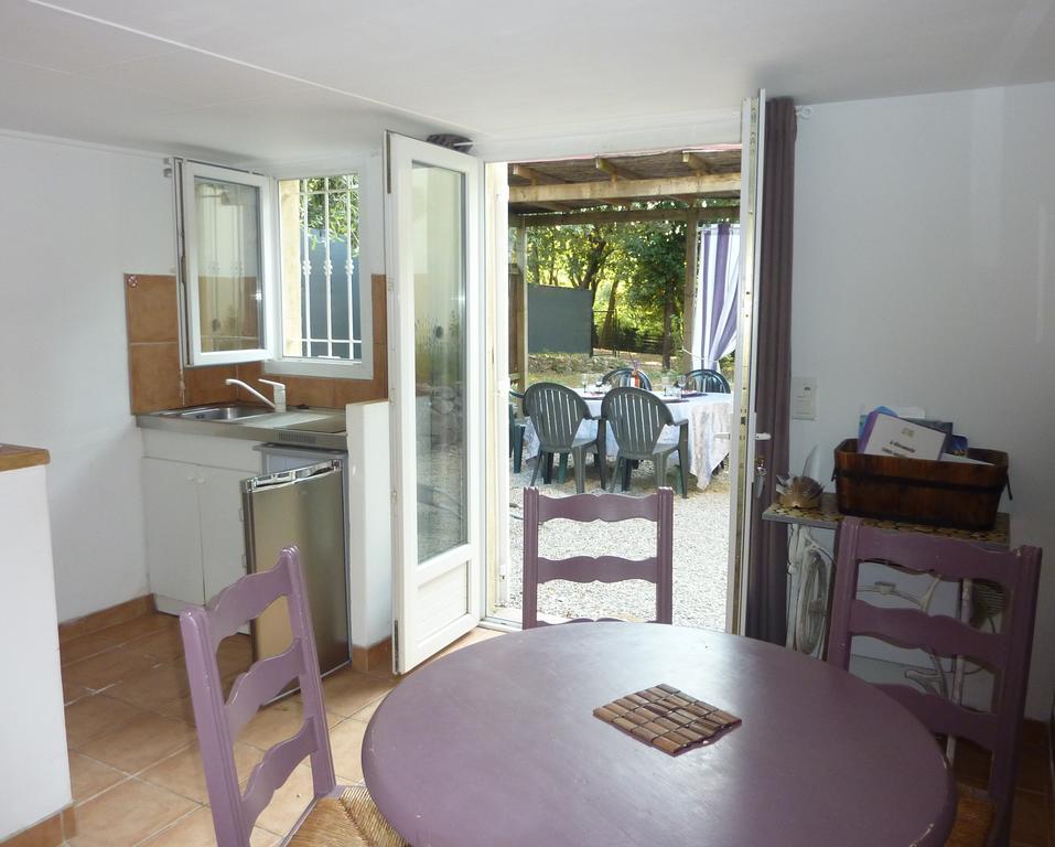 Holiday home De Saint Cassien