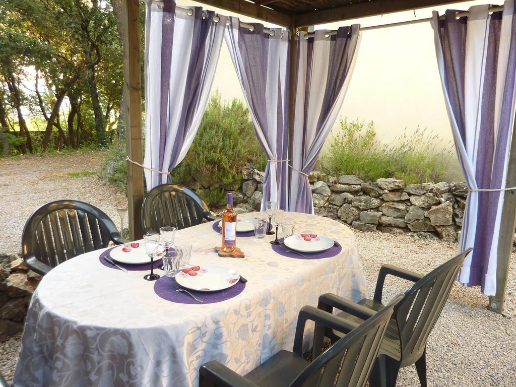 Holiday home De Saint Cassien Montauroux