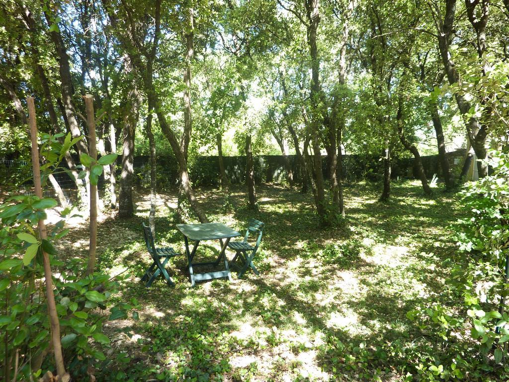 De Saint Cassien Holiday home