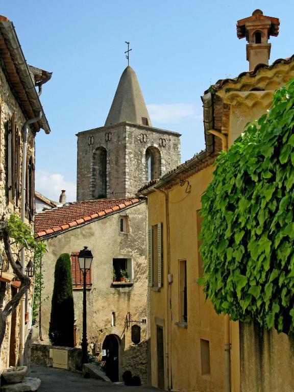 Holiday home De Saint Cassien *