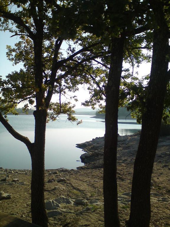 De Saint Cassien * Montauroux