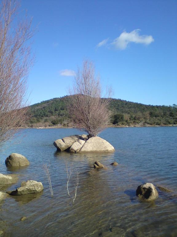 De Saint Cassien *
